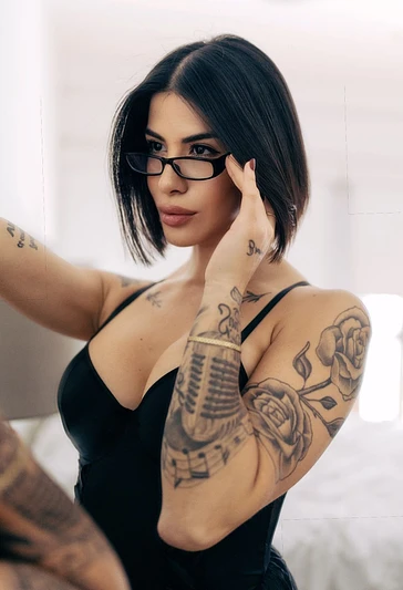 Perfil de Desire